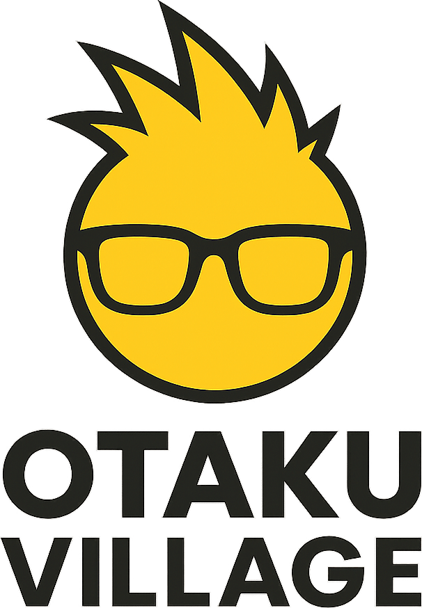 Otaku Village